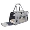 Pet Carrier Airline Approved Pet Carrier Puppy Dog Carriers for Small Dogs; Cat Carriers for Medium Cats Small Cats; Small Pet Carrier Small Dog Carri