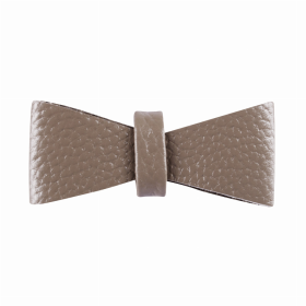 Dog Bow Tie (Color: Desert Mint, size: small)