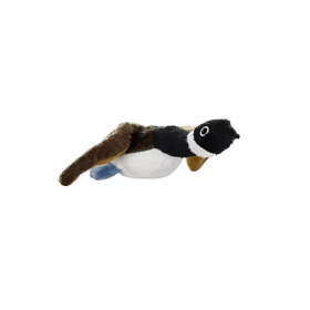 Mighty Jr Nature (Color: Black White & Brown, size: Junior)