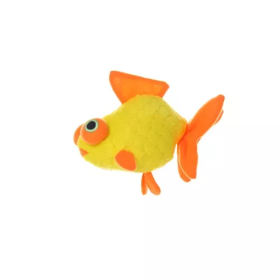 Mighty Jr Ocean (Color: Orange & Yellow, size: Junior)