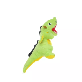 Mighty Jr Dragon (Color: Green, size: Junior)