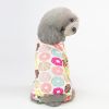 Pet Pajamas For Small & Medium Dogs; Cute Dog Pajamas Cat Jumpsuit; Pet Apparel; pet clothing