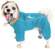 Helios Weather-King Ultimate Windproof Full Bodied Pet Jacket