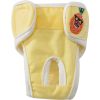 Dog physiological pants; Washable Female Dog Diapers & Male Dog Diapers; pet anti-harassment diapers; dog diapers