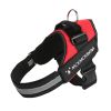 No Pull Pet Harness For Dog & Cat; Adjustable Soft Padded Large Dog Harness With Easy Control Handle