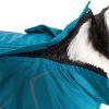 Helios Blizzard Full-Bodied Adjustable and 3M Reflective Dog Jacket