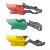 dog mouth cover; Dog muzzle; soft silicone mask; bite-proof; barking-proof and eating-proof.