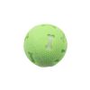 Fashion Natural Rubber Ball Pet Toy Cute Hollow Footprint Training Elastic Durable Chew Play Ball Toy for Dog and Cat